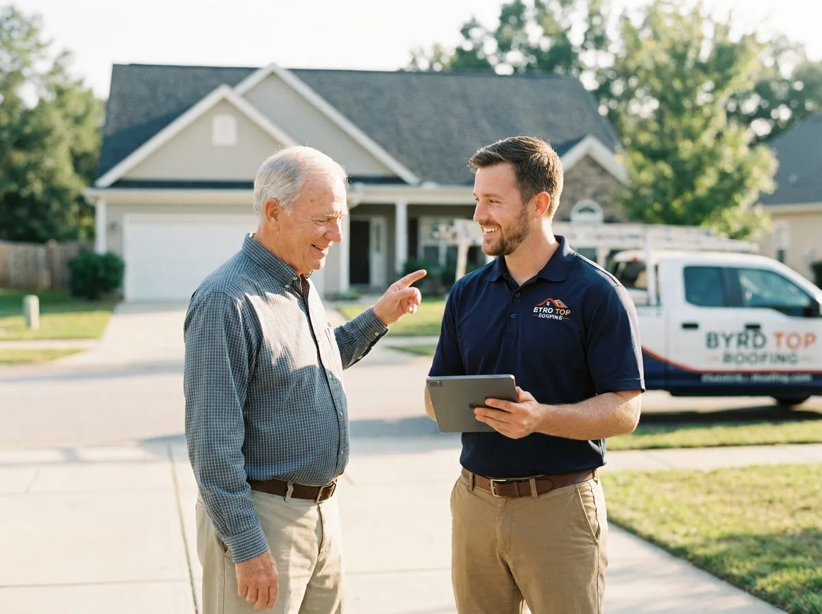 Roofing Munger, MI FAQs